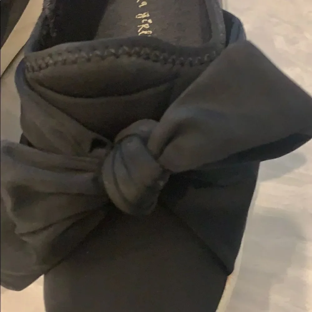 🎉Last deal 🎉Zara bow sneakers